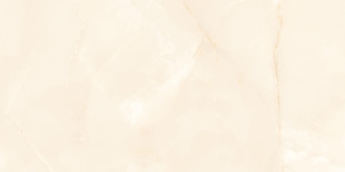 Керамогранит Ceraland Gemmo Onyx Beige (60х120) глянец